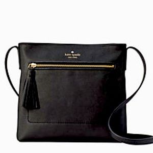 Cross body bag. Kate spade.  chester street dessi